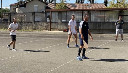 Open d'Agen 1ère série.26