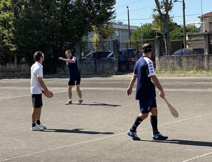 Open d'Agen 1ère série.28