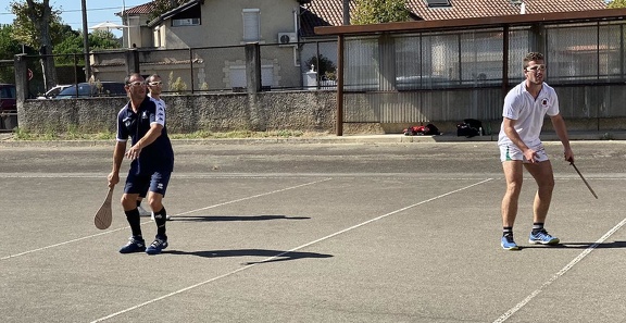 Open d'Agen 1ère série.29