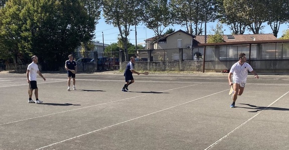 Open d'Agen 1ère série.31