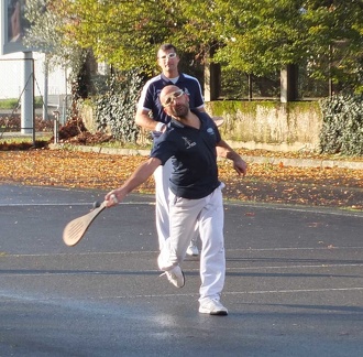 Open d'Agen 1:2 et Finales4