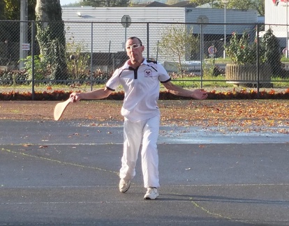 Open d'Agen 1:2 et Finales5