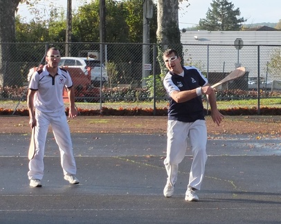 Open d'Agen 1:2 et Finales6