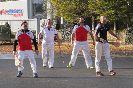 Open d'Agen 1:2 et Finales9