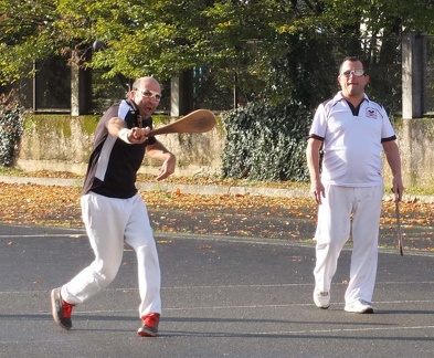 Open d'Agen 1:2 et Finales11