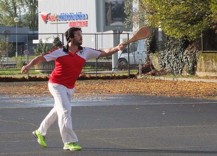 Open d'Agen 1:2 et Finales12