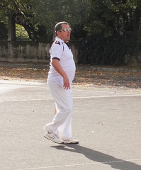 Open d'Agen 1:2 et Finales13