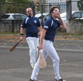 Open d'Agen 1:2 et Finales23