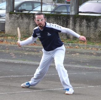 Open d'Agen 1:2 et Finales24