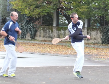 Open d'Agen 1:2 et Finales25