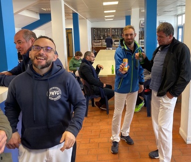 Open d'Agen 1:2 et Finales29