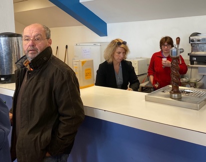 Open d'Agen 1:2 et Finales31