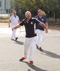 Open d'Agen 1:2 et Finales37