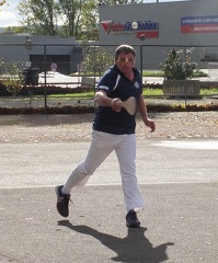 Open d'Agen 1:2 et Finales40