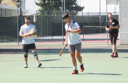 Tournoi du Déconfinement-21