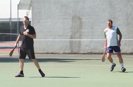 Tournoi du Déconfinement-23