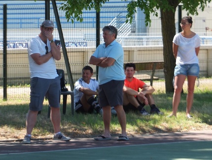 Tournoi du Déconfinement-31