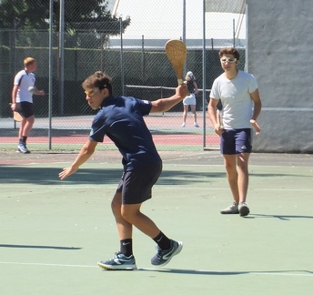 Tournoi du Déconfinement-33