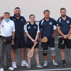 Open d'Agen 2ème édition 