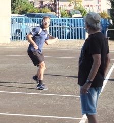Tournoi d'Agen 06