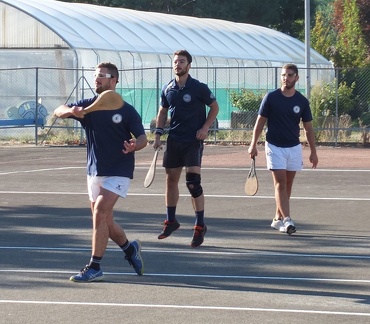 Tournoi d'Agen 14