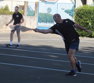 Tournoi d'Agen 31
