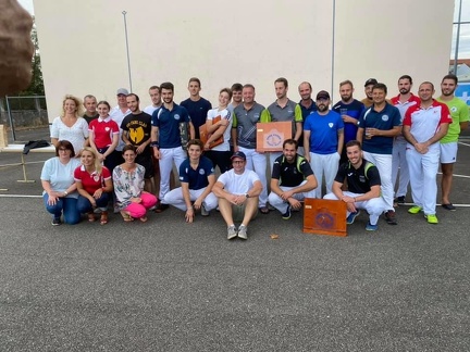 Tournoi d'Agen 71
