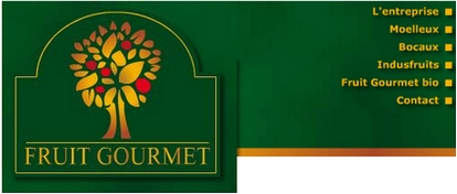 Fruit Gourmet