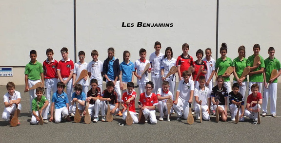 Coupe des Jeunes TOAC 2014-01
