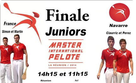 Master International de Pelote 2014-29