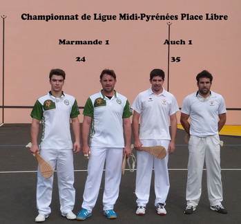 Ch Ligue Place Libre 2015 -1