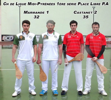 Ch Ligue Place Libre 2015 -33