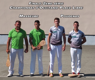 Finale CH d'Occitanie Place Libre-26