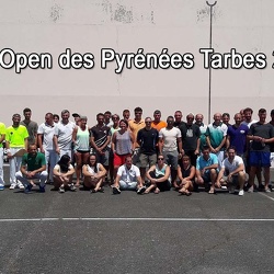 5ème Open des Pyrénées